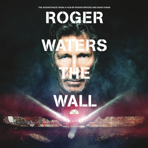 Image of the Music Record - Roger Waters the Wall by Roger Waters