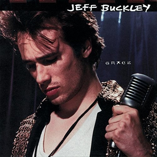 Picture of the Music Record - Grace [Import] by Jeff Buckley