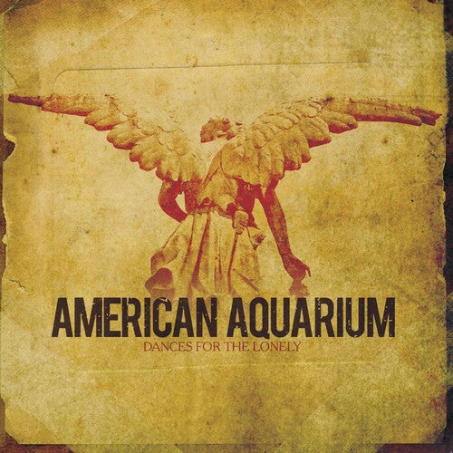 Picture of the Music Record - Dances for the Lonely by American Aquarium