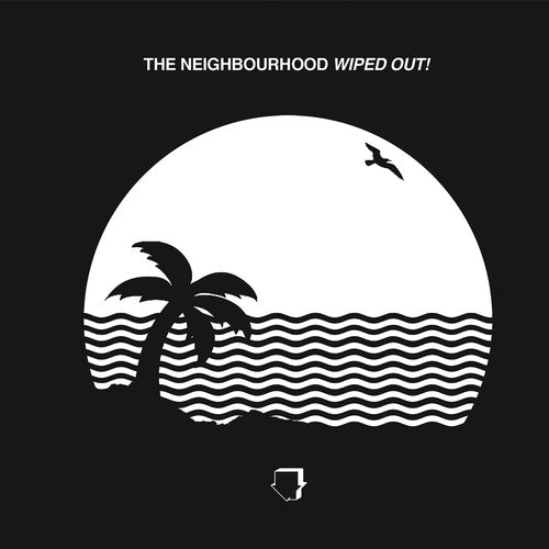Picture of the Music Record - Wiped Out! [Import] by The Neighbourhood