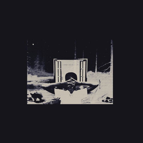 Picture of the Music Record - I Don't Like Shit, I Don't Go Outside: An Album By Earl Sweatshirt by Earl Sweatshirt