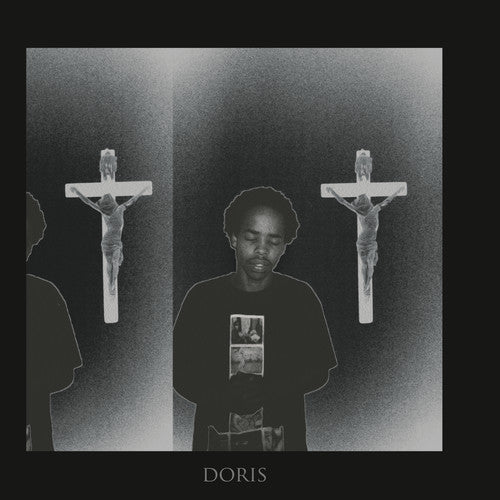 Picture of the Music Record - Doris by Earl Sweatshirt