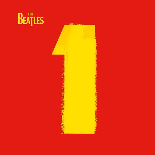 Picture of the Music Record - 1 by The Beatles