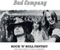 Picture of the Music Record - Rock N Roll Fantasy: The Very Best of Bad Company by Bad Company