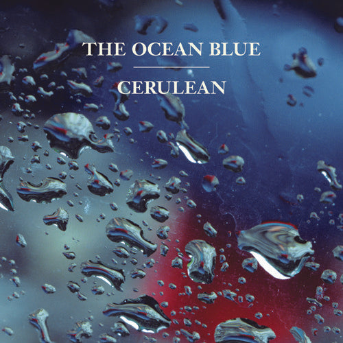 Picture of the Music Record - Cerulean by The Ocean Blue