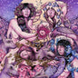 Picture of the Music Record - Purple by Baroness