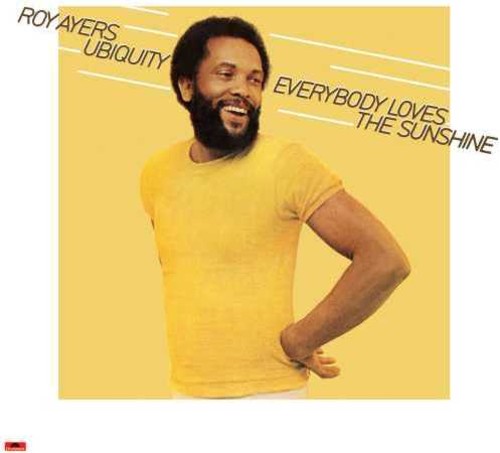 Picture of the Music Record - Everybody Loves the Sunshine (40th Anniversary) by Roy Ayers Ubiquity