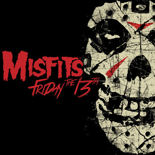 Picture of the Music Record - Friday The 13Th by Misfits