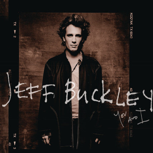 Picture of the Music Record - You and I by Jeff Buckley