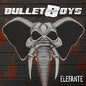 Picture of the Music Record - Elefante by Bulletboys