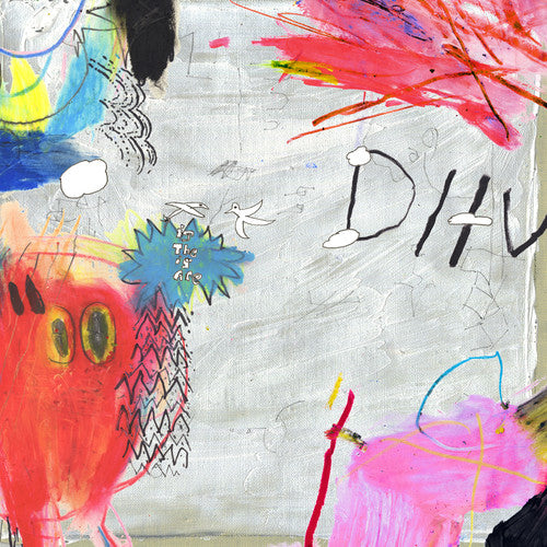 Picture of the Music Record - Is the Is Are by DIIV