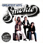 Picture of the Music Record - Greatest Hits (Bright White Edition) [Import] by Smokie
