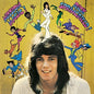 Picture of the Music Record - Mission Magic! by Rick Springfield