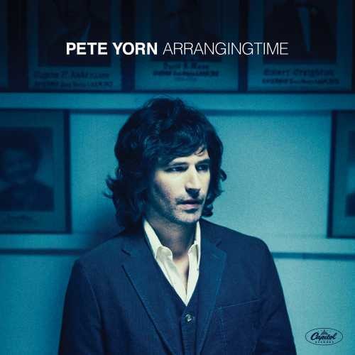 Image of the Music Record - Arrangingtime by Pete Yorn