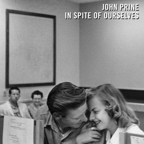 Picture of the Music Record - In Spite Of Ourselves by John Prine