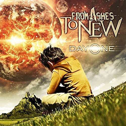Picture of the Music Record - Day One by From Ashes to New
