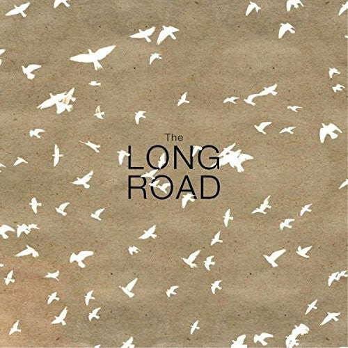 Picture of the Music Record - Long Road (Various Artists) by Various Artists