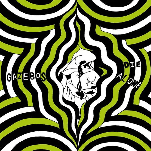 Picture of the Music Record - Die Alone by Gazebos