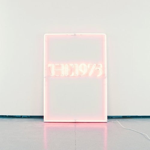 Picture of the Music Record - I Like It When You Sleep, For You Are So Beautiful, Yet So Unaware of It by The 1975