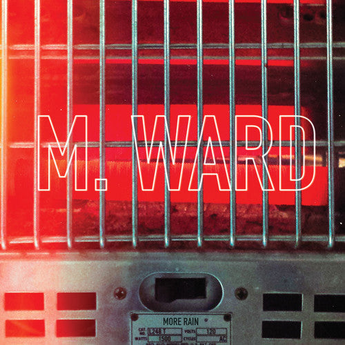 Picture of the Music Record - More Rain by M. Ward