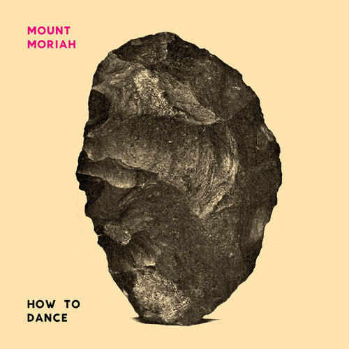 Picture of the Music Record - How to Dance by Mount Moriah