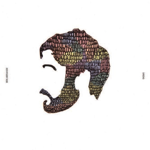 Picture of the Music Record - Sirens by Ben Abraham