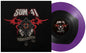 Picture of the Music Record - 13 Voices - Black Inside Purple by Sum 41