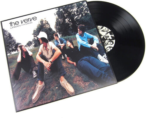 Picture of the Music Record - Urban Hymns (180-gram) [Import] by The Verve