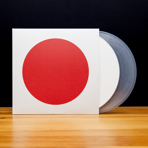 Picture of the Music Record - Xiu Xiu Plays the Music of Twin Peaks by Xiu Xiu