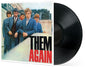 Picture of the Music Record - Them Again by Them