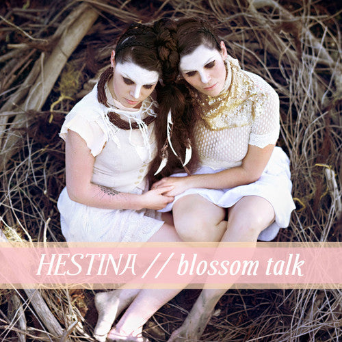 Picture of the Music Record - Blossom Talk by Hestina