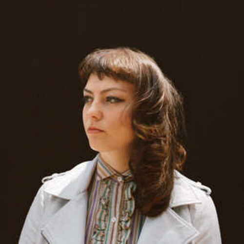 Picture of the Music Record - My Woman by Angel Olsen