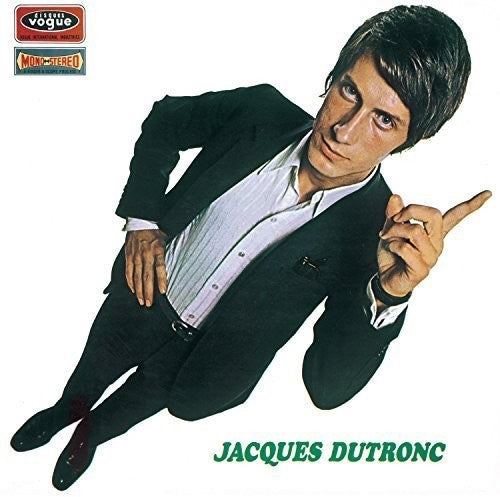 Picture of the Music Record - Et Moi Et Moi Et Moi [Import] by Jacques Dutronc