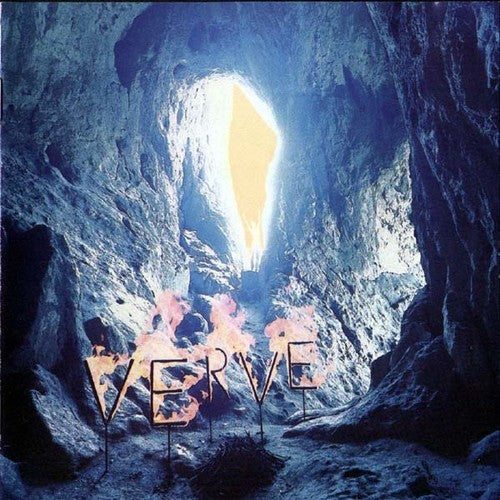 Picture of the Music Record - Storm In Heaven (Rermastered) [Import] by The Verve