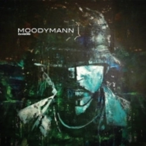 Image of the Music Record - Moodymann Dj-Kicks by DJ-Kicks