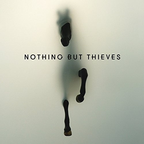 Picture of the Music Record - Nothing But Thieves by Nothing But Thieves