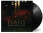 Picture of the Music Record - Plans [Import] by Death Cab for Cutie