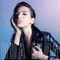 Picture of the Music Record - Dua Lipa by Dua Lipa