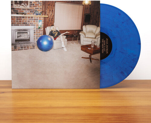 Picture of the Music Record - Don't Let The Kids Win by Julia Jacklin