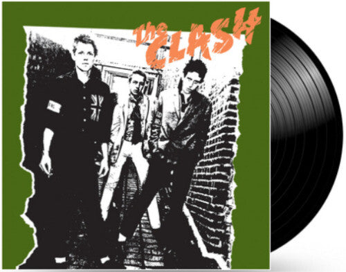 Picture of the Music Record - The Clash (180-gram) [Import] by The Clash