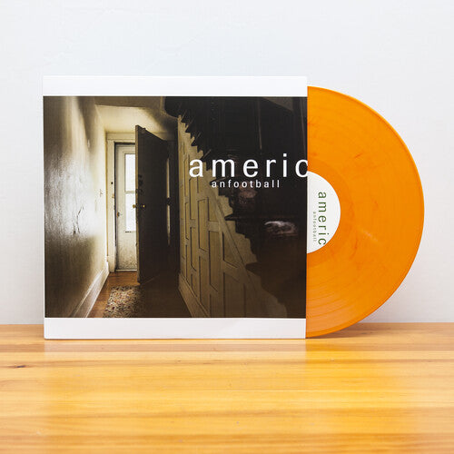 Picture of the Music Record - American Football (LP2) by American Football