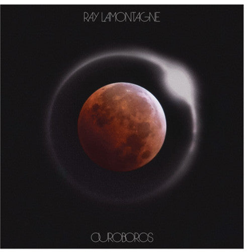Picture of the Music Record - Ouroboros by Ray LaMontagne