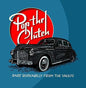 Picture of the Music Record - Pop The Clutch: Obscure Rockabilly From The Vaults by Various Artists