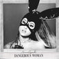 Picture of the Music Record - Dangerous Woman [Import] by Ariana Grande