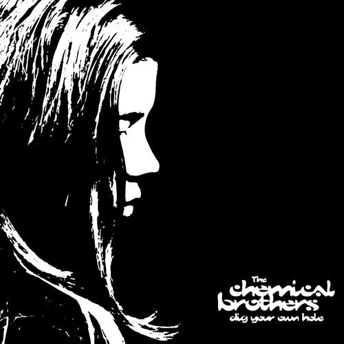 Picture of the Music Record - Dig Your Own Hole by The Chemical Brothers