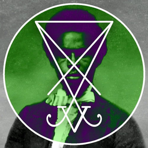 Image of the Music Record - Devil Is Fine by Zeal & Ardor