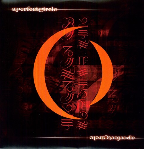 Picture of the Music Record - Mer de Noms by A Perfect Circle