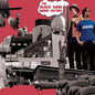 Picture of the Music Record - Rubber Factory by Black Keys