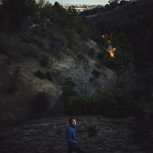 Picture of the Music Record - Singing Saw by Kevin Morby