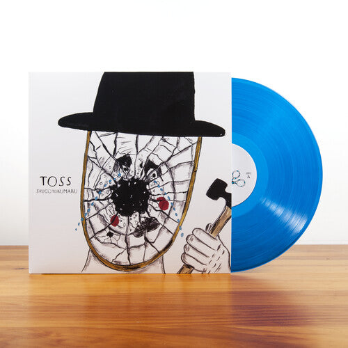 Picture of the Music Record - TOSS by Shugo Tokumaru